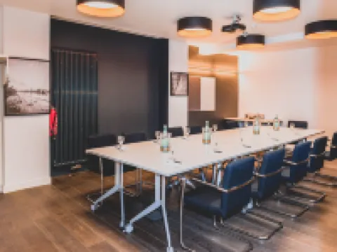 Bliss Hotel Hoteles en Frankfurt