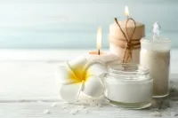 Hyatt Place Hampi - spa