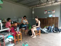 Water's House Hotels in Surat Thani