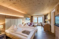 Naturhotel Lüsnerhof Hotel a Luson