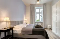 Happy Stay Sopot Monte Cassino 44 B