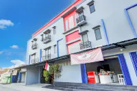 Hotel O Pogung Near Near Ugm Formerly Maleo Residence Отели в г. 