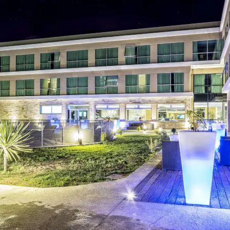 Howard Johnson by Wyndham Neuquen