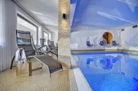Ringhotel Sonnenhof Hotels in Schonmunzach