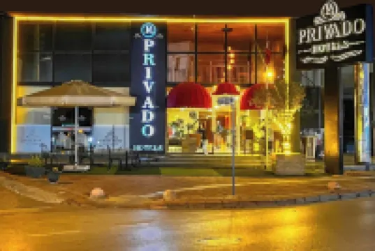 Privado Hotels Hoteles en 