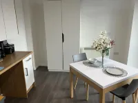 Stunning Apartments at Laycock Studios in Sheffield