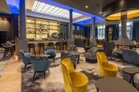 Best Western Premier le Chapitre Hotel  Spa - bar