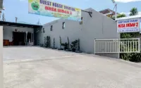 Guesthouse Nusa Indah Syariah 2 Hotels in Tlekung