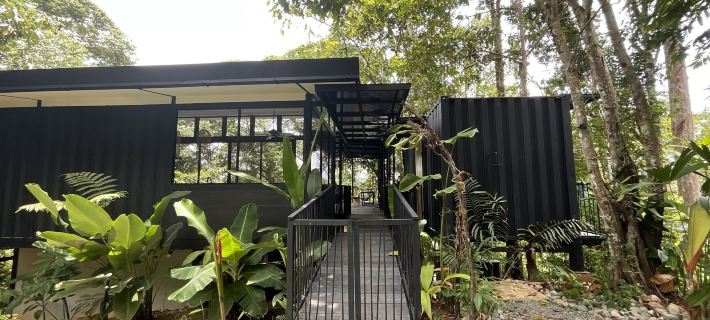 卡薩阿爾巴 薩維格瑞住宿飯店
