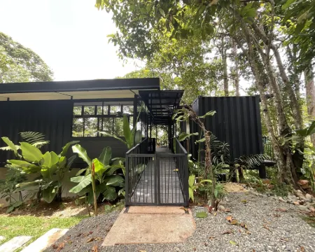 Casa Alba Hotels in Savegre