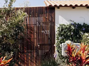 Popular Vacation Homes in Goias