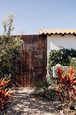 Paradise Ranch Hotels near Capital da Chapada dos Veadeiros