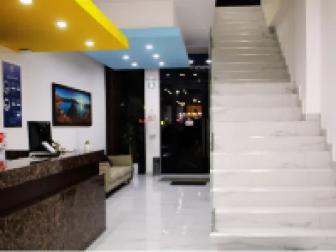 使命11 蒂華納酒店