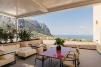Palazzo M Capri Hoteles en Nápoles