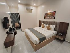 Light House Suites Hubballi