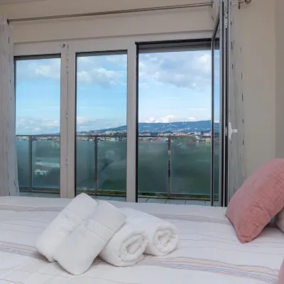 Buarcos Sunset Apartment by Rent4All Hotels near Claridade Beach
