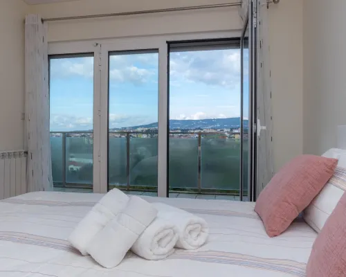 Buarcos Sunset Apartment by Rent4All Hotels in Buarcos