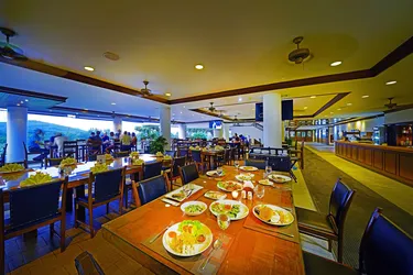 รูปภาพของบลูแคนยอน คันทรี คลับ