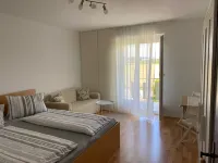 Apartment in Sankt Kanzian Near Klopeiner Lake