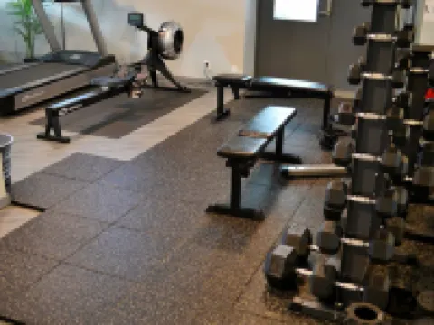 Andenes Suitehotel Hoteles en Andenes