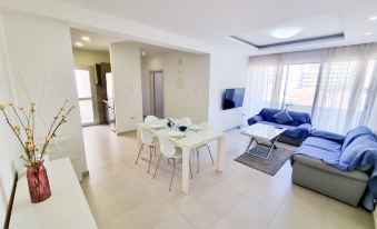 Seaside Elegance Retreat