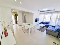 시사이드 엘레강스 리트릿 라르나카 호텔