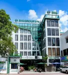 BIG Hotel Hotels near Lao Cai Railway Station