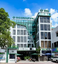 BIG Hotel