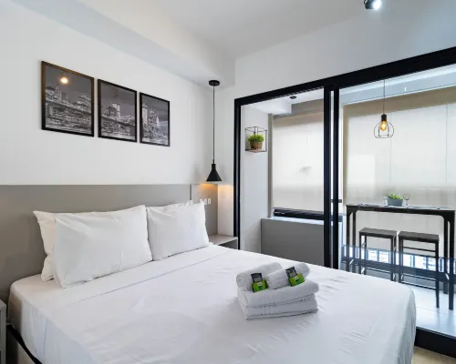 Hub Alto da Boa Vista - Prime Stay - São Paulo - Br Hotels near Cidade Dutra