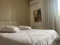 Hotel Transatlantique Tunis
