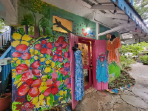 Tillett Gardens Guest House Hotels in Anna's Retreat