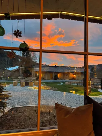 Mariengut - Aparthotel Kramer