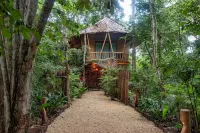 Kokoro Mio Hotel & Wellnes