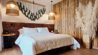 Casamalva villas Hotels in Corozal