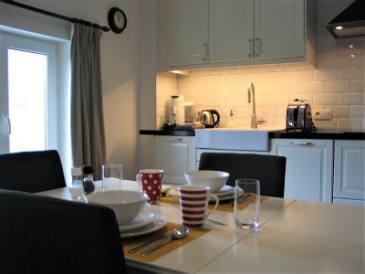 Le Baron Apartments
