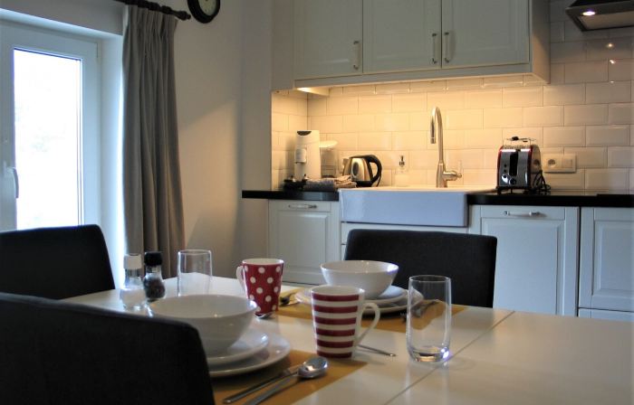 Le Baron Apartments