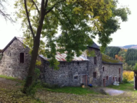 Le Baron Apartments Hoteles en 