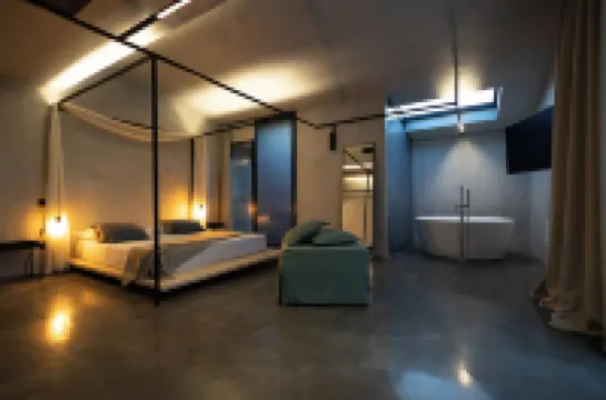 Casa Plenilia 住宿飯店