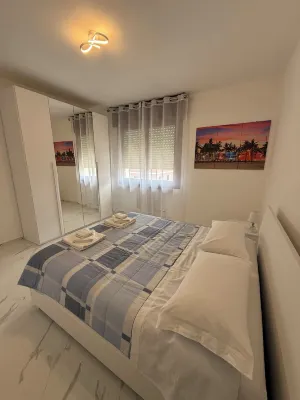 Residence La Pace