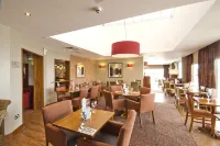Premier Inn Edinburgh Airport (M9, Jct1) Hotels in Ratho