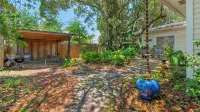 2 Minutes to the Beach; Close to Seaside, Vintage Cottage in Old Seagrove - Wifi