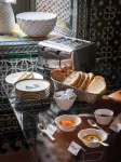 Hotel Casa del Limonero (Adults Only) - شرفة