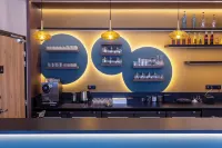PANORAMA 360 Bourg en Bresse - bar
