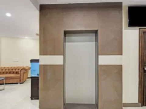 Hotel Shashwat Hotels in Gorakhpur