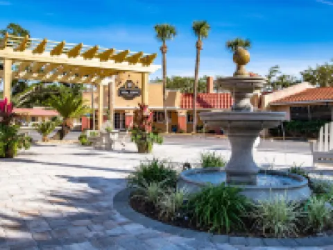 Villa 1565 - Saint Augustine Hotels in St. Augustine