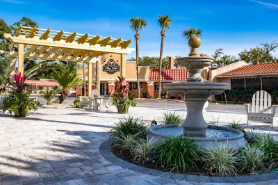 Villa 1565 - Saint Augustine Hotels near Mark Lance Armory