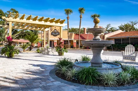 Villa 1565 - Saint Augustine