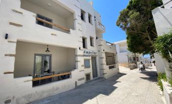 Ampelos Suites
