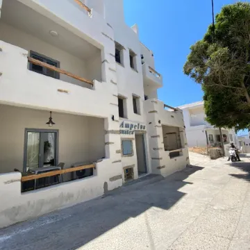 Ampelos Suites