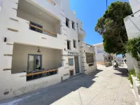 암펠로스 스위트 Archaeological Museum Of Naxos 주변 호텔